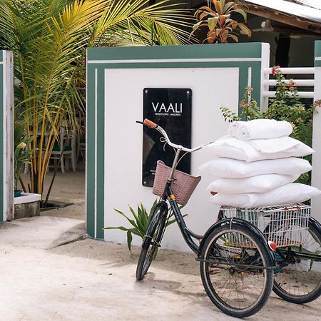 Vaali Maldives Island Escapes & Dive Ξενοδοχείο Felidhoo Εξωτερικό φωτογραφία