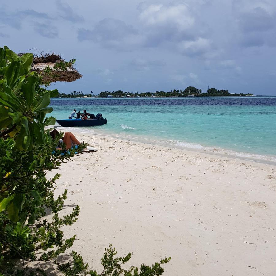 Vaali Maldives Island Escapes & Dive Ξενοδοχείο Felidhoo Εξωτερικό φωτογραφία