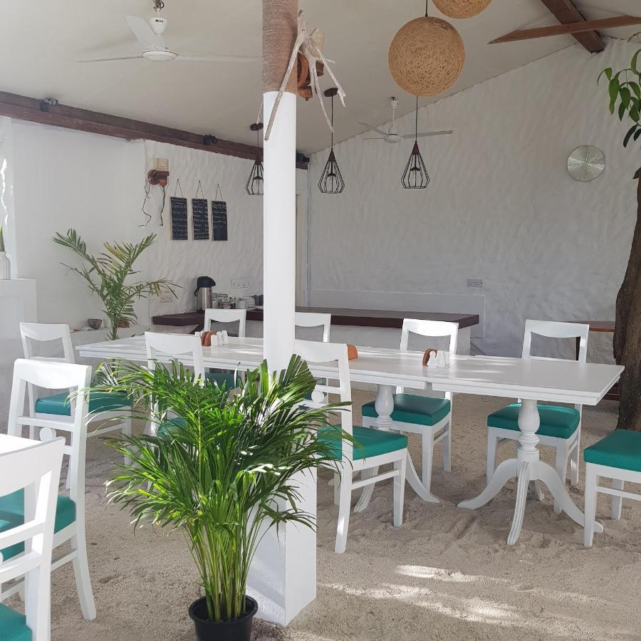 Vaali Maldives Island Escapes & Dive Ξενοδοχείο Felidhoo Εξωτερικό φωτογραφία