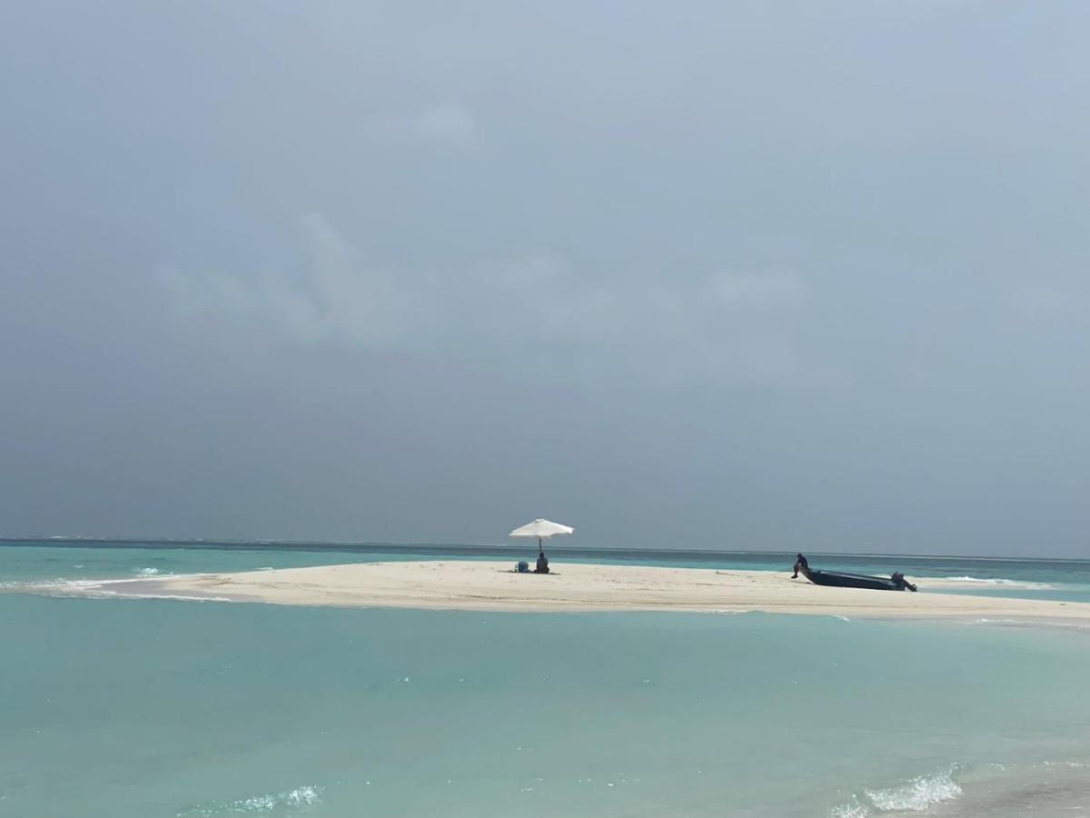 Vaali Maldives Island Escapes & Dive Ξενοδοχείο Felidhoo Εξωτερικό φωτογραφία