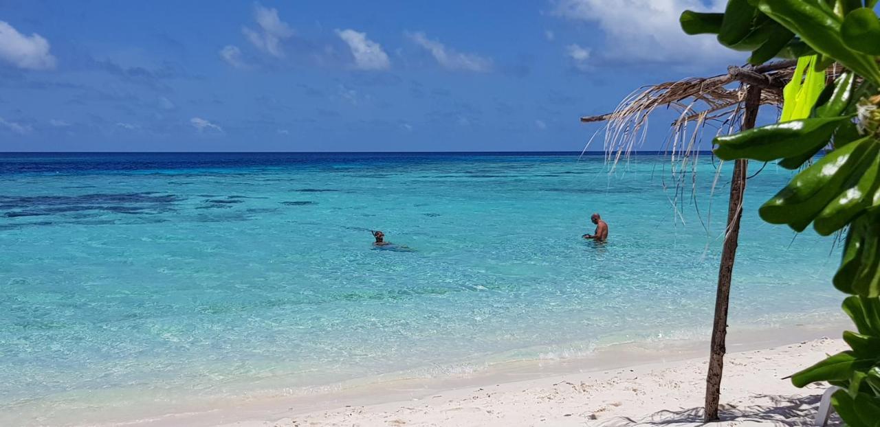 Vaali Maldives Island Escapes & Dive Ξενοδοχείο Felidhoo Εξωτερικό φωτογραφία