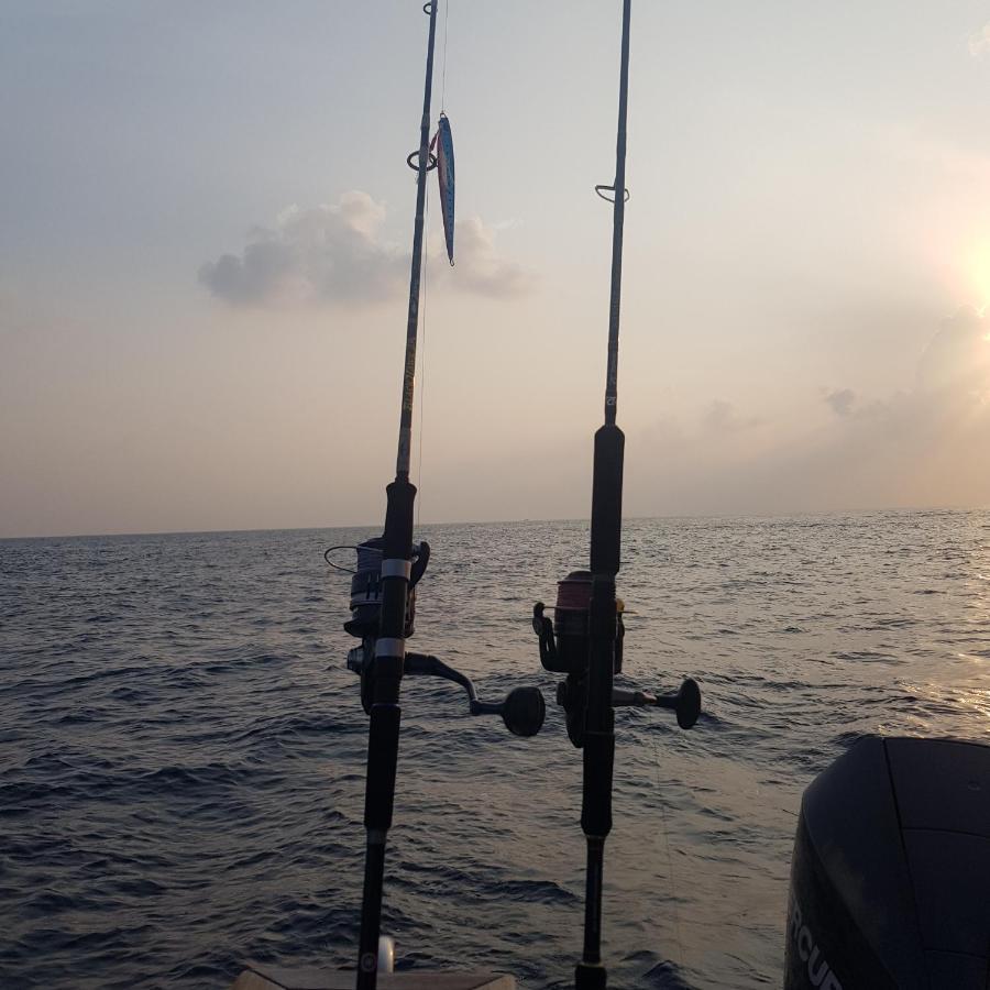 Vaali Maldives Island Escapes & Dive Ξενοδοχείο Felidhoo Εξωτερικό φωτογραφία