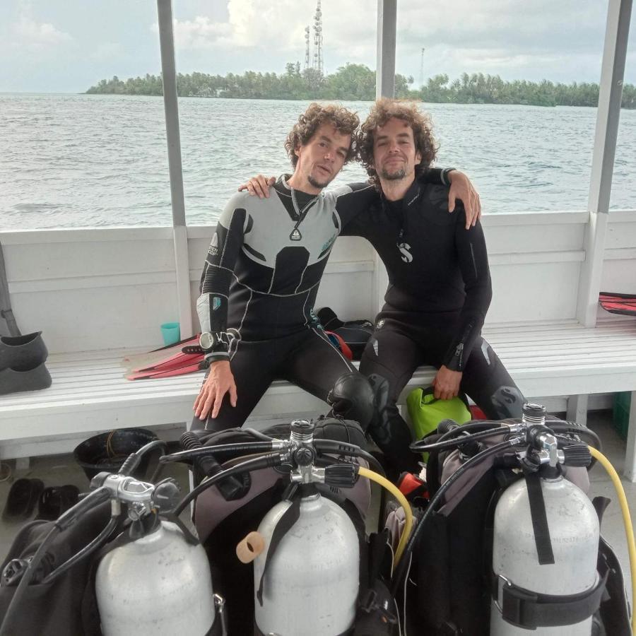 Vaali Maldives Island Escapes & Dive Ξενοδοχείο Felidhoo Εξωτερικό φωτογραφία