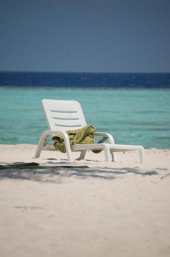 Vaali Maldives Island Escapes & Dive Ξενοδοχείο Felidhoo Εξωτερικό φωτογραφία