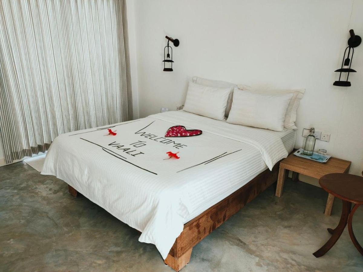 Vaali Maldives Island Escapes & Dive Ξενοδοχείο Felidhoo Εξωτερικό φωτογραφία
