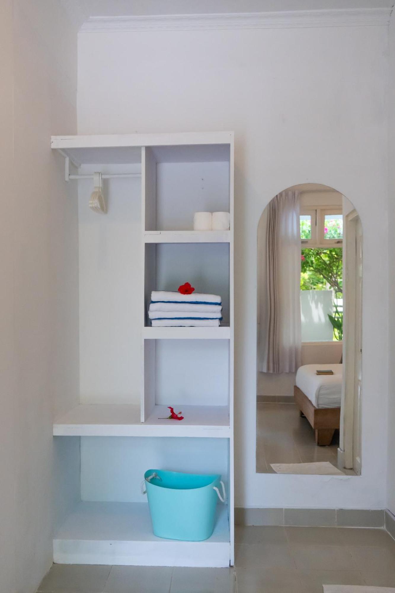 Vaali Maldives Island Escapes & Dive Ξενοδοχείο Felidhoo Εξωτερικό φωτογραφία