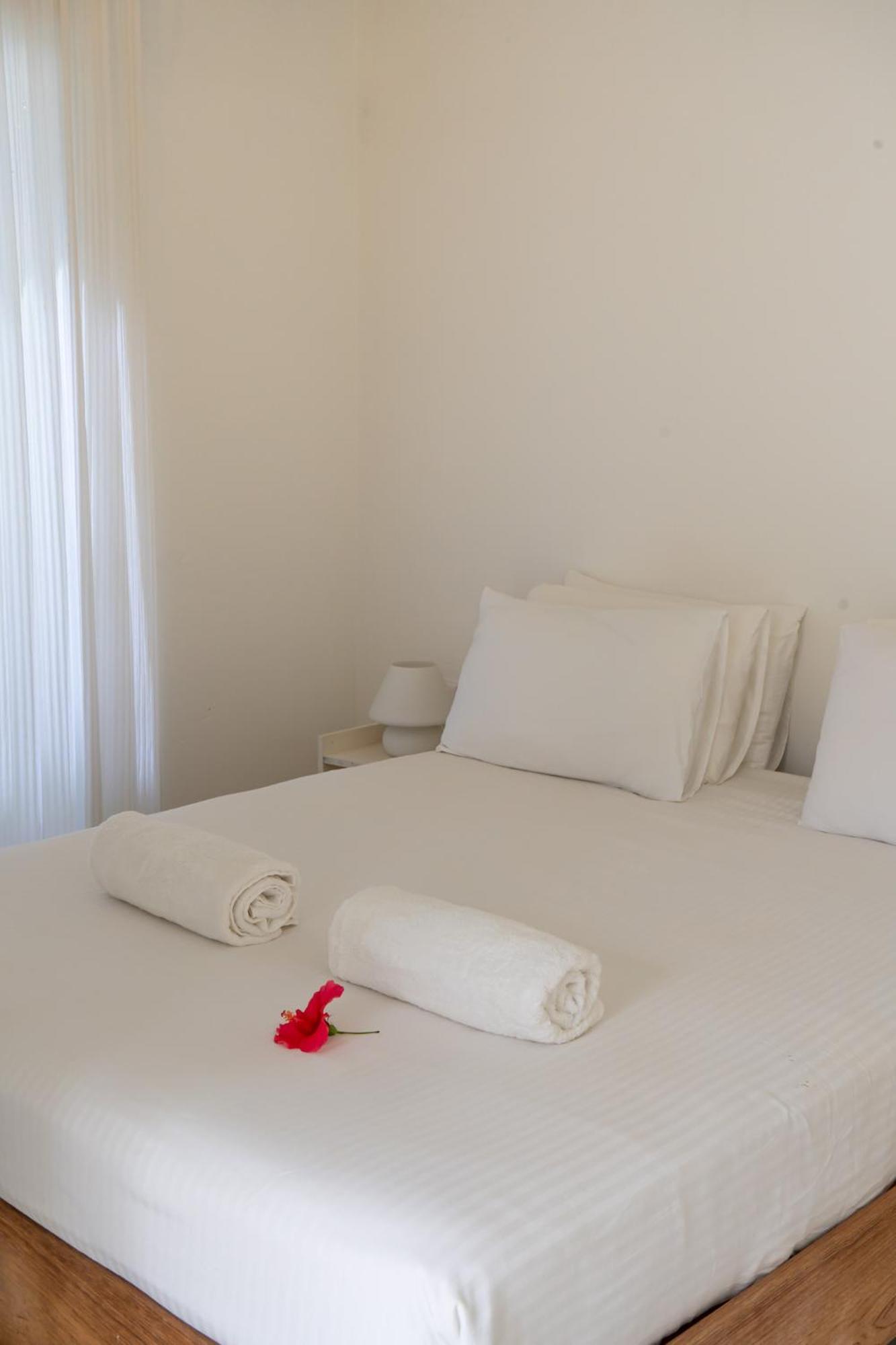 Vaali Maldives Island Escapes & Dive Ξενοδοχείο Felidhoo Εξωτερικό φωτογραφία