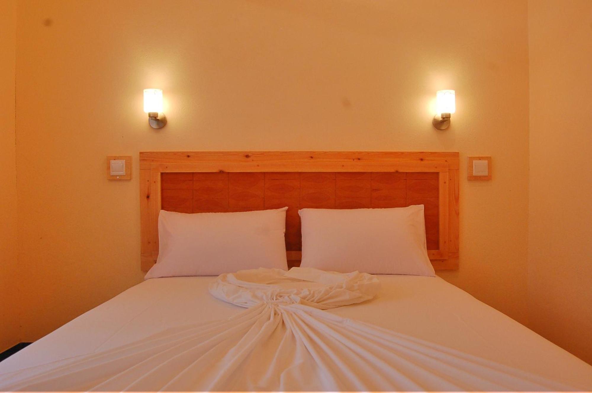 Vaali Maldives Island Escapes & Dive Ξενοδοχείο Felidhoo Εξωτερικό φωτογραφία