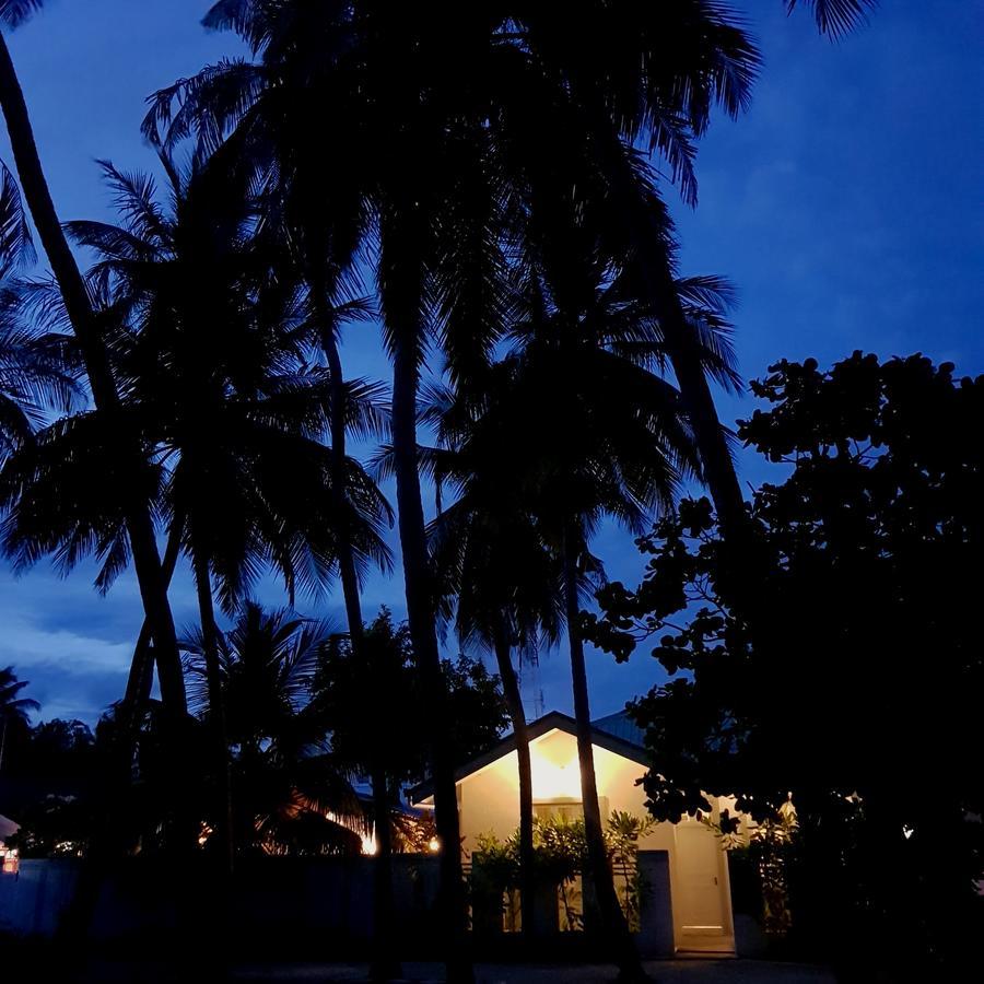 Vaali Maldives Island Escapes & Dive Ξενοδοχείο Felidhoo Εξωτερικό φωτογραφία